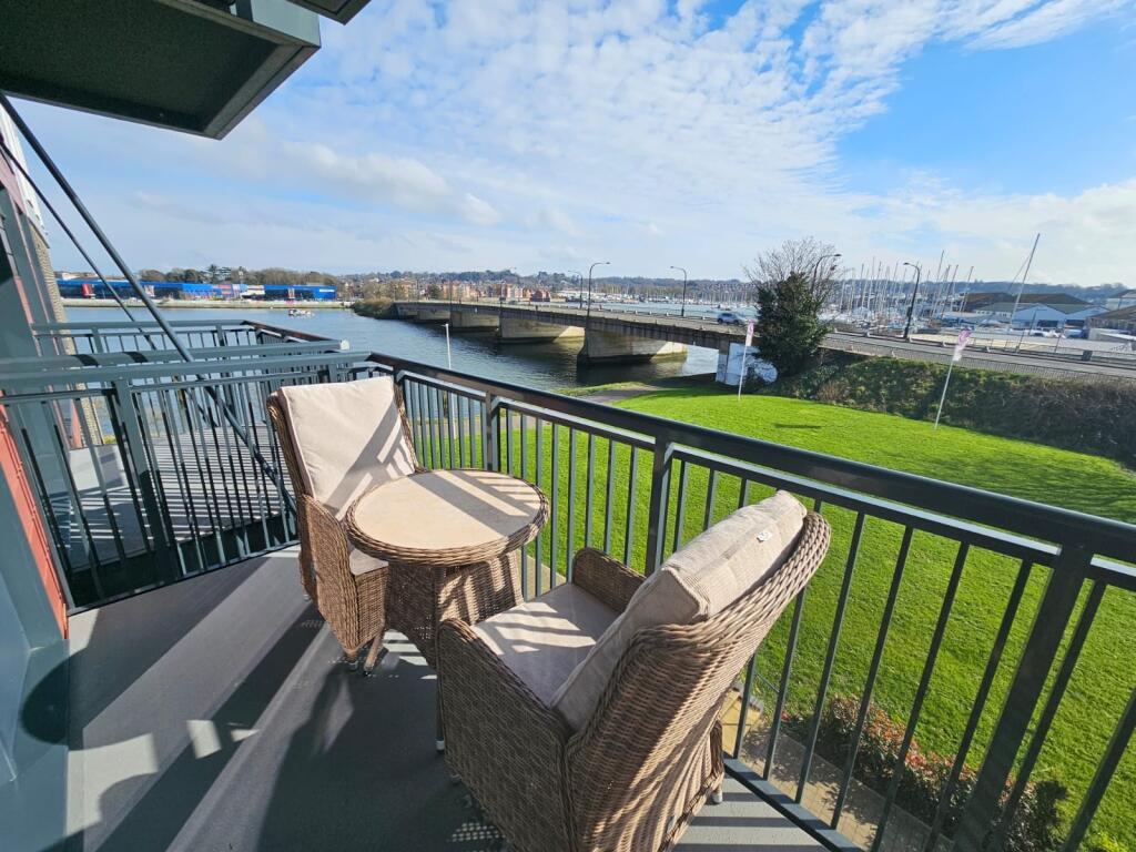 Main image of property: Meridian Way, SOUTHAMPTON