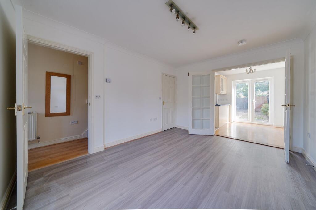 House in Stevenage - View 4