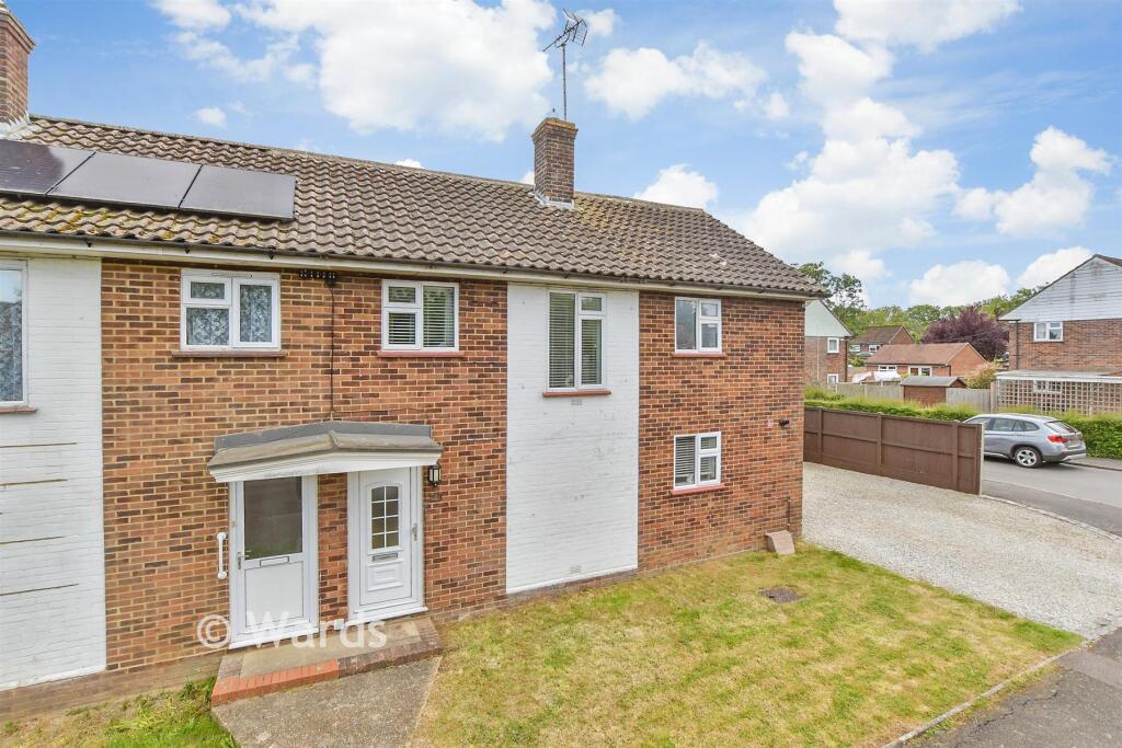 Main image of property: Greenside, High Halden, Ashford, Kent