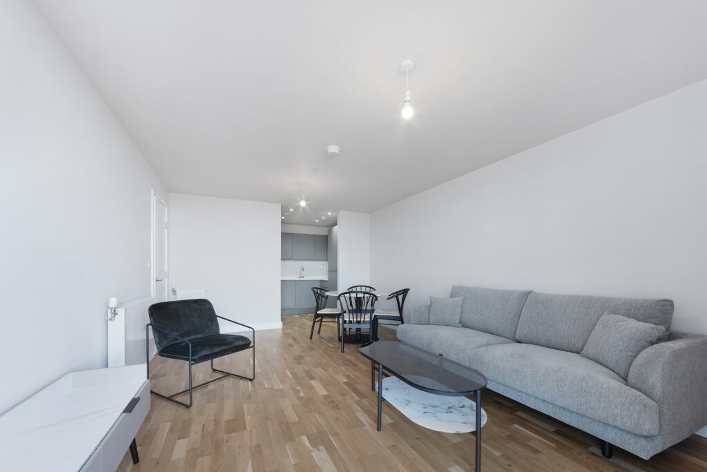 Main image of property: The Oakwood, Colina Road, Haringey, London, N15