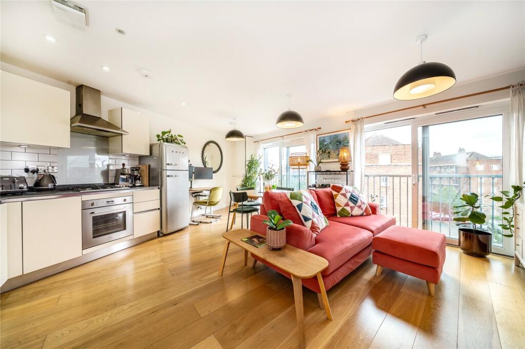 Main image of property: Cresset Road, London, E9