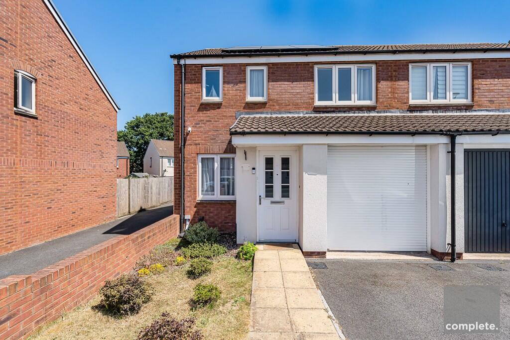 Main image of property: Yarlington Mill, Cranbrook