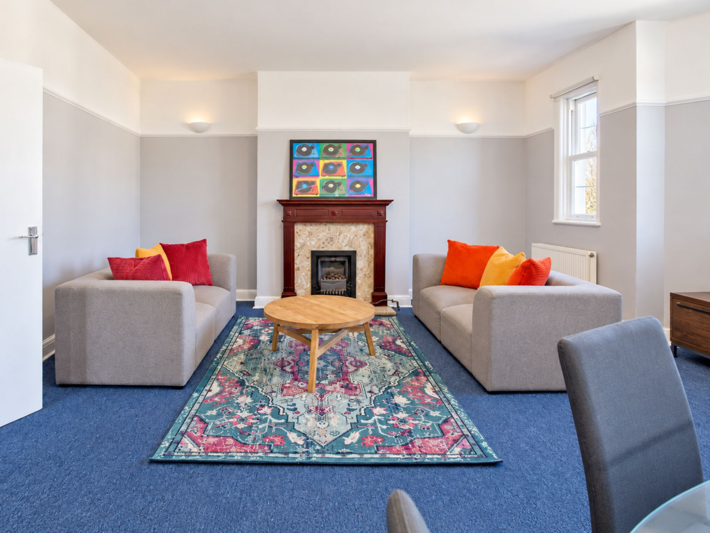 Apartment in London - View 3