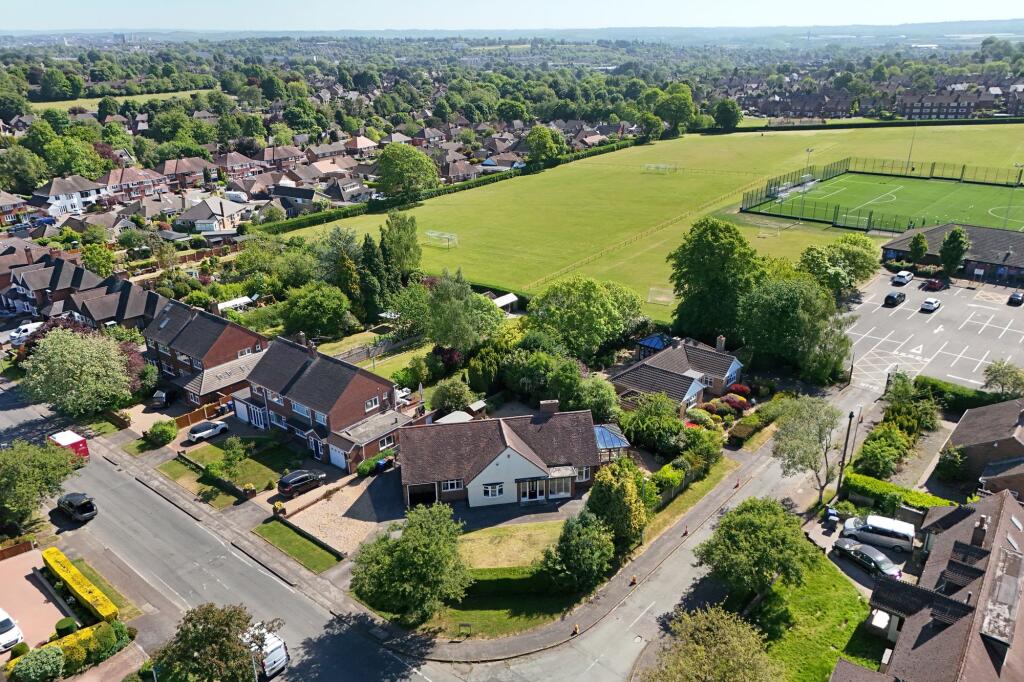 Roe Lane, Westlands, ST5 photo 3