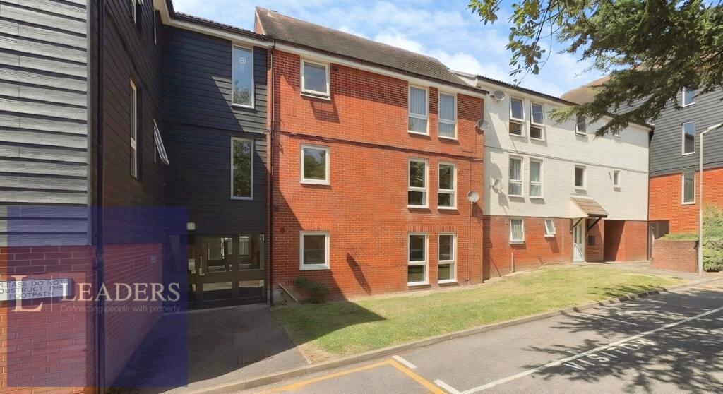 Main image of property: Elizabeth Way, Halstead, Essex