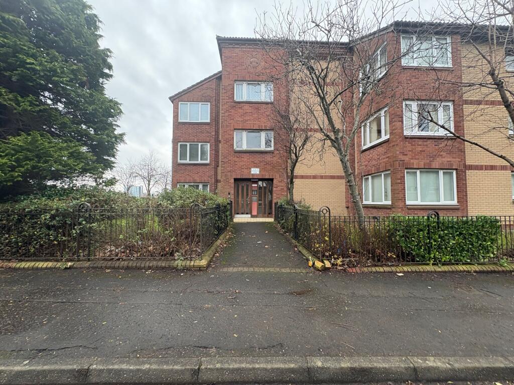 Main image of property: Burndyke Court, Glasgow, G51