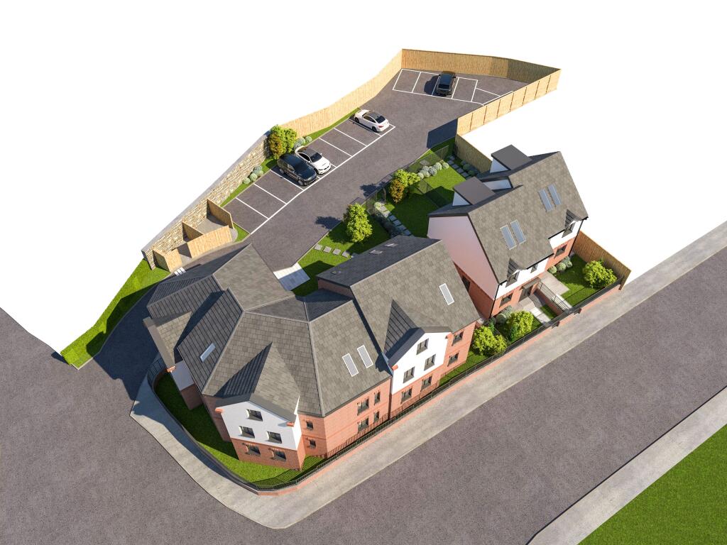 Main image of property: Gwendoline Street, Potter Hill, Rotherham