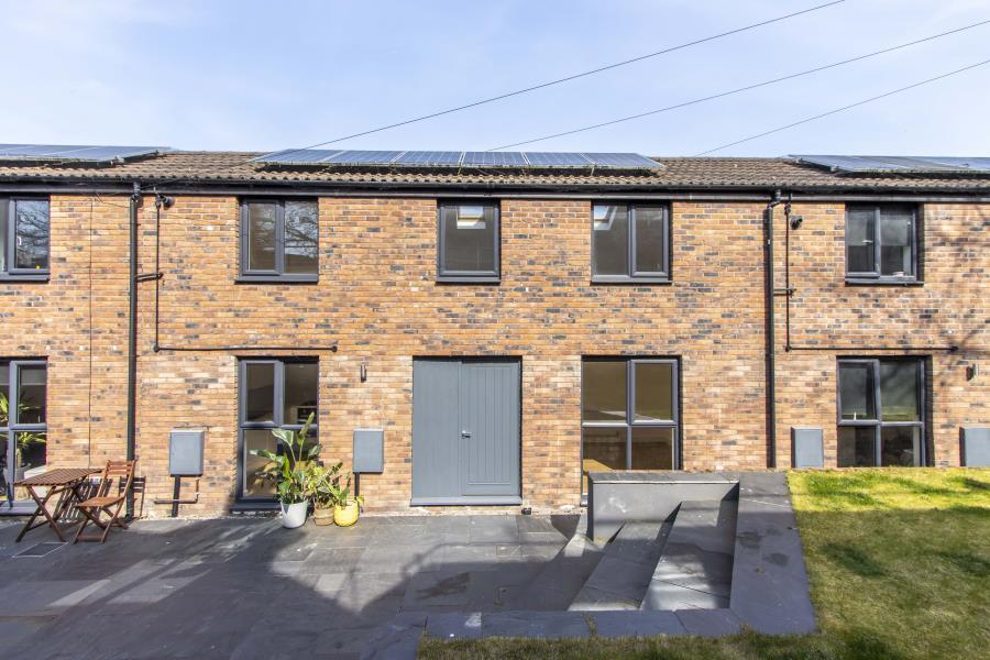 Main image of property: Stapleton Tavern - Easton