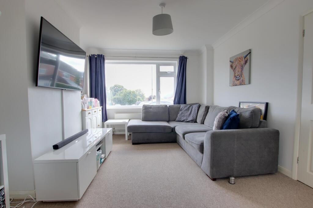 Winnham Drive, Fareham photo 4