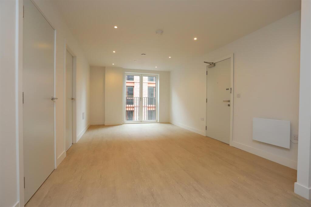 Main image of property: Eliza Yard, Ancoats, M4