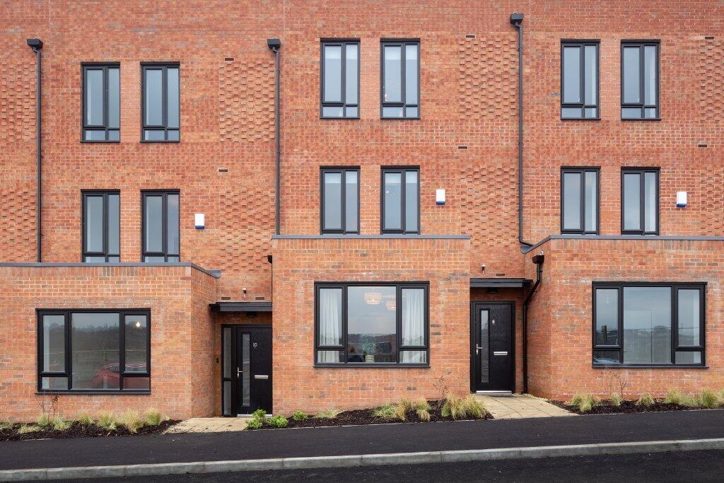 Main image of property: Bootmakers Place, Leeds, West Yorkshire, LS5
