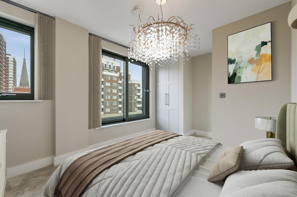 Apartment in London, Shepherd's Bush - View 2