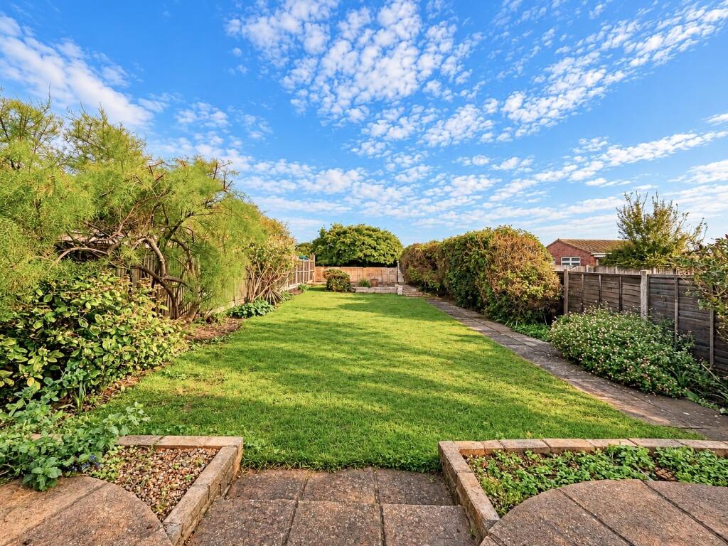 House in Thanet, Kingsgate, Broadstairs and St Peters - View 4