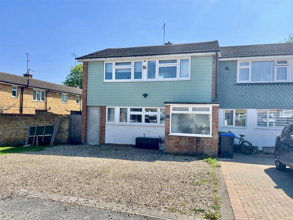 Main image of property: Savay Close, Denham