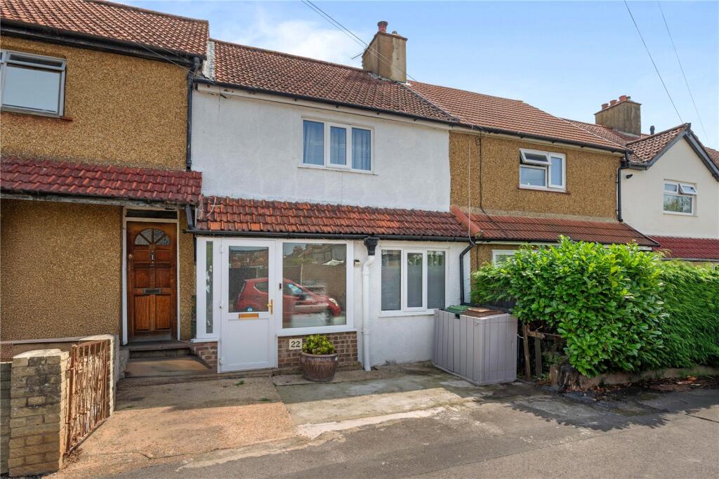 Main image of property: Oliver Road, Sutton, SM1