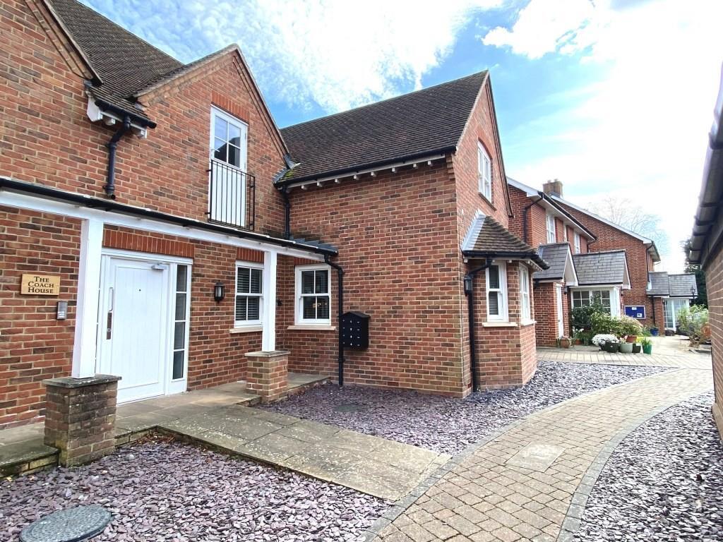 Main image of property: POST HOUSE LANE, GREAT BOOKHAM, KT23