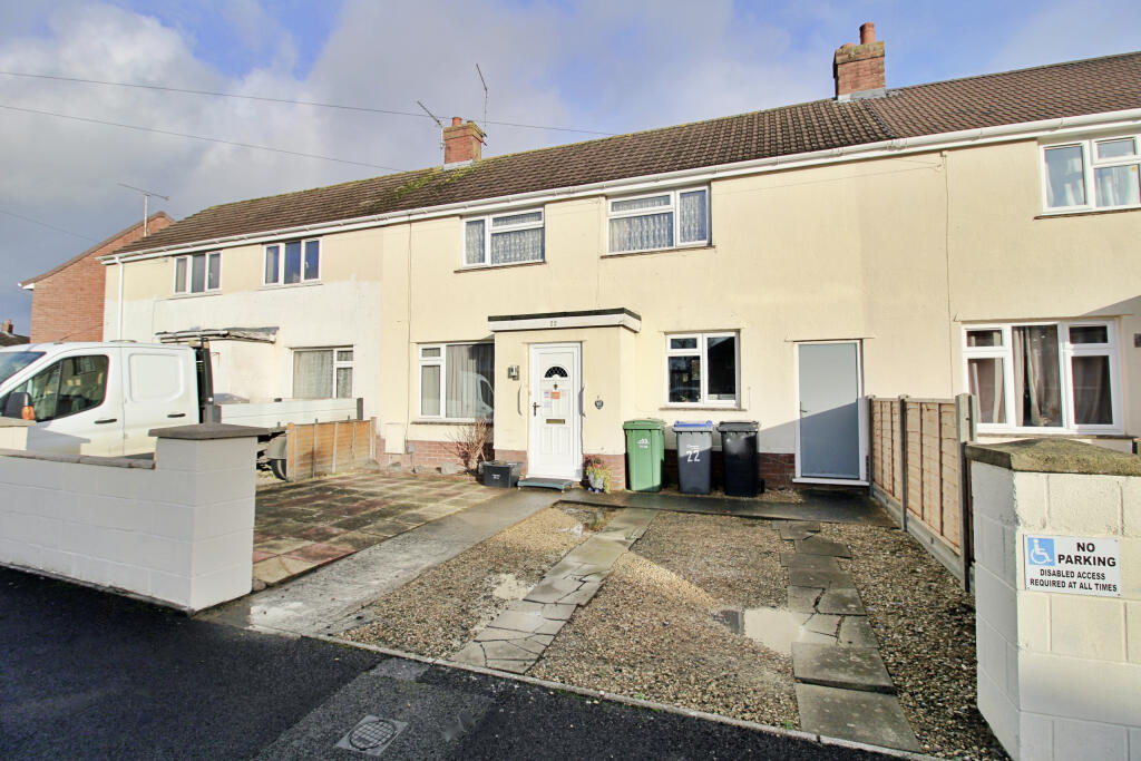 Main image of property: Somerset Crescent, Melksham, Wiltshire