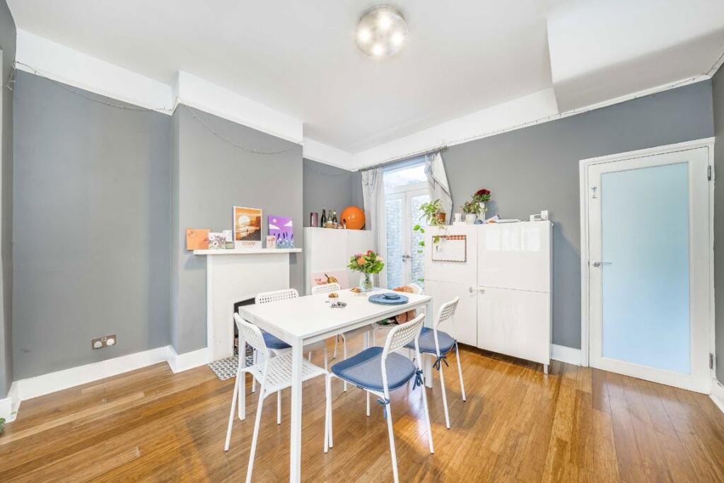 House in London - View 4