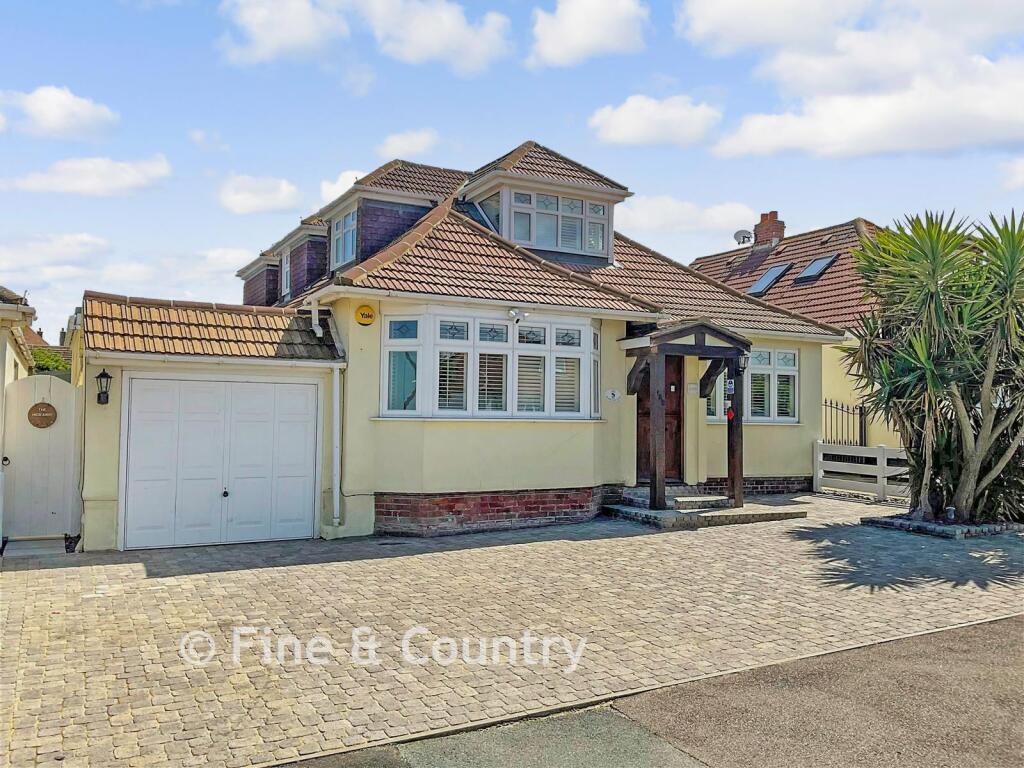 Main image of property: Botany Road, Kingsgate, Broadstairs, Kent