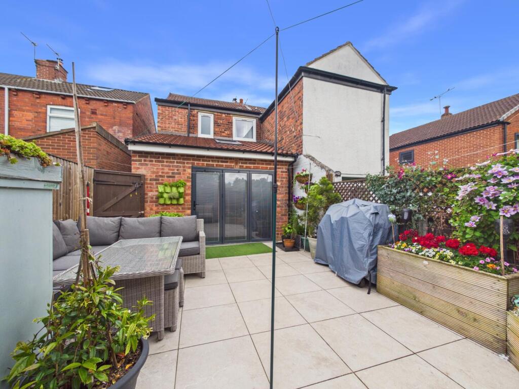 Main image of property: Vale View, Ackworth, Pontefract