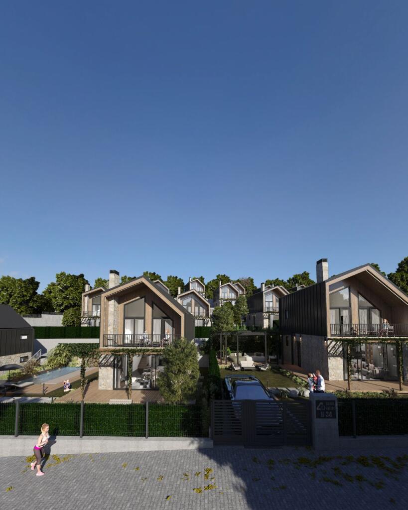 Main image of property: Istanbul, Beykoz, Beykoz