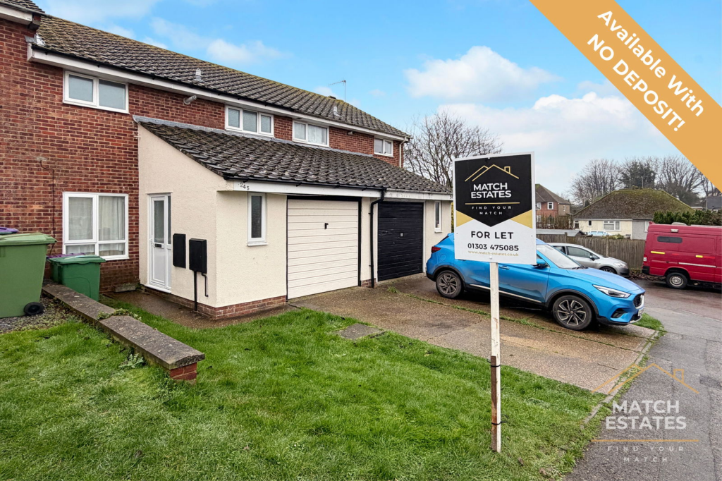 Main image of property: Downs Road, Folkestone, Kent