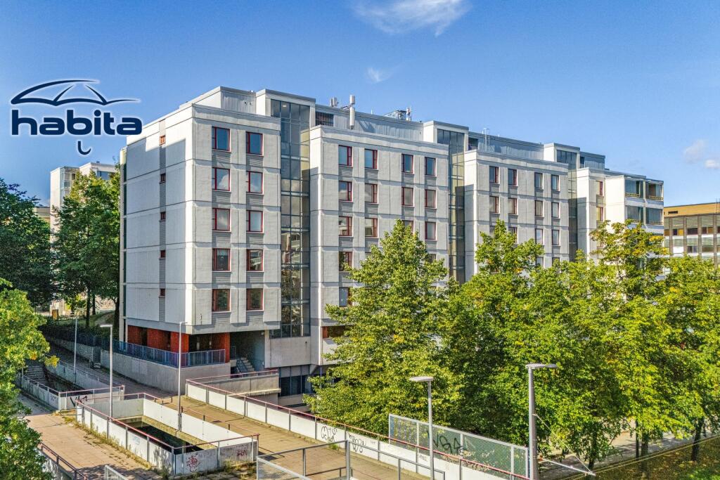 Main image of property: Etelä-Suomi, Helsinki