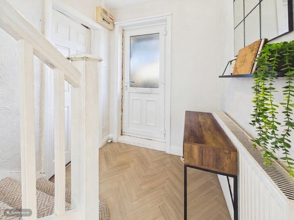 House in York - View 3