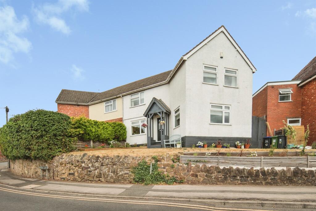 Main image of property: Albion Street, Kenilworth