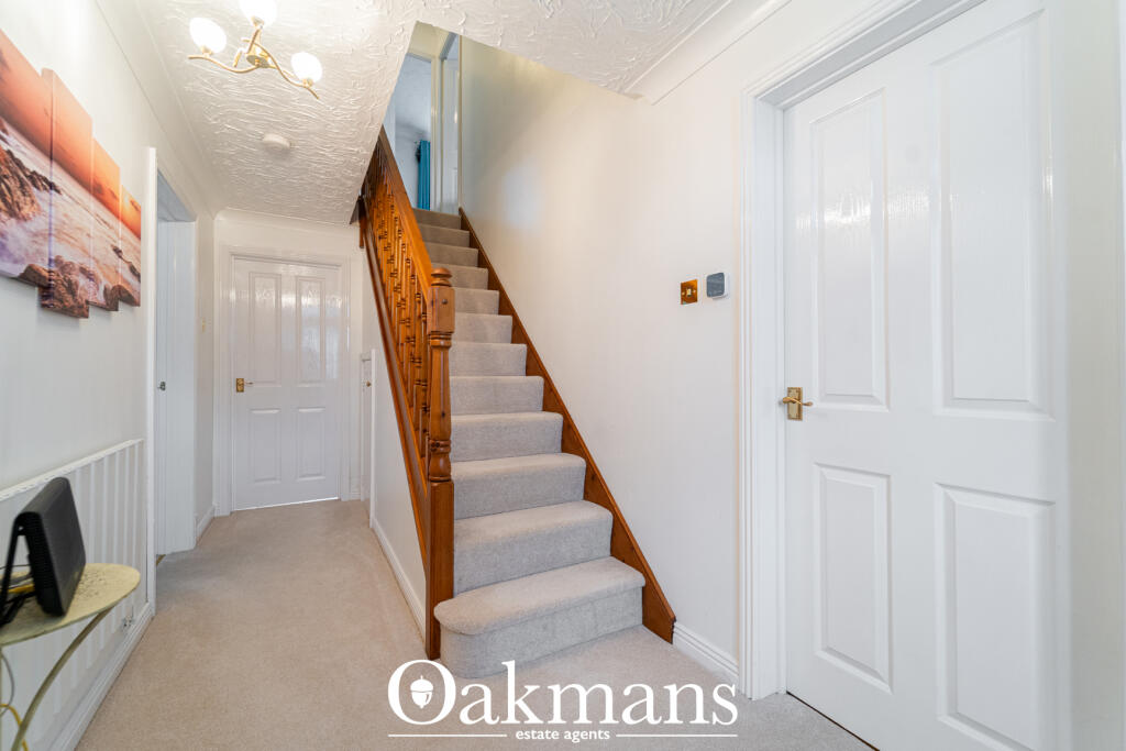 House in Solihull, Bickenhill and Marston Green - More