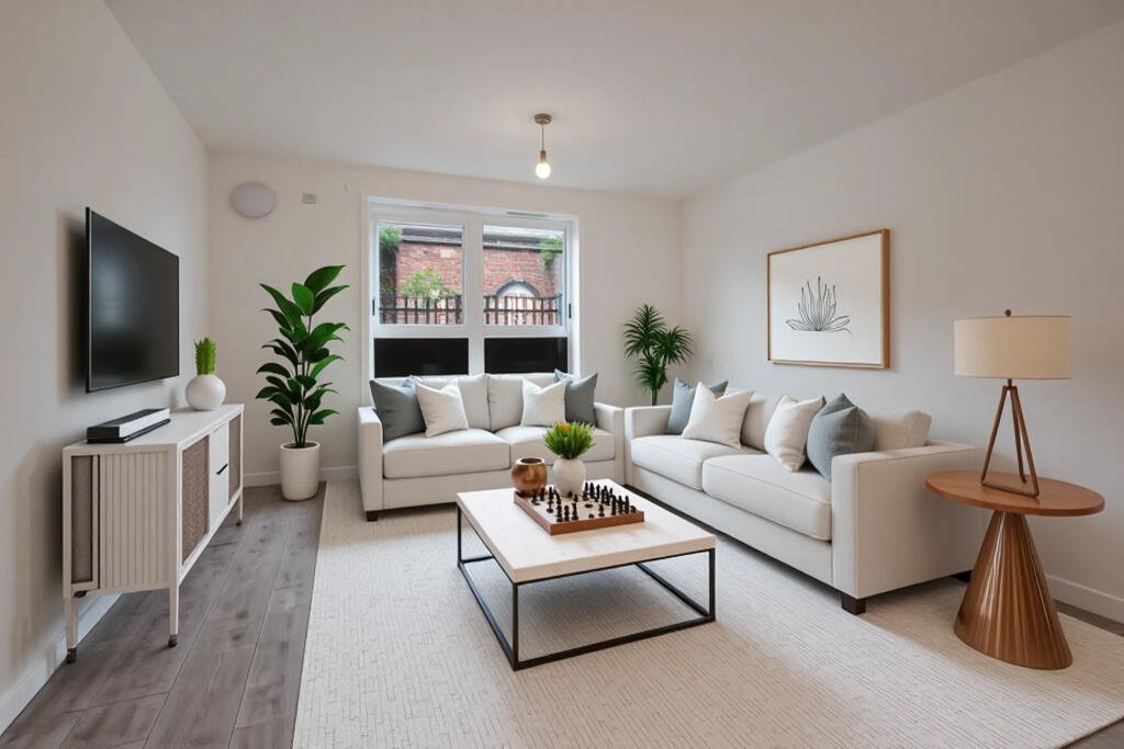 Main image of property: Roundhouse Way, Wellingborough, NN8