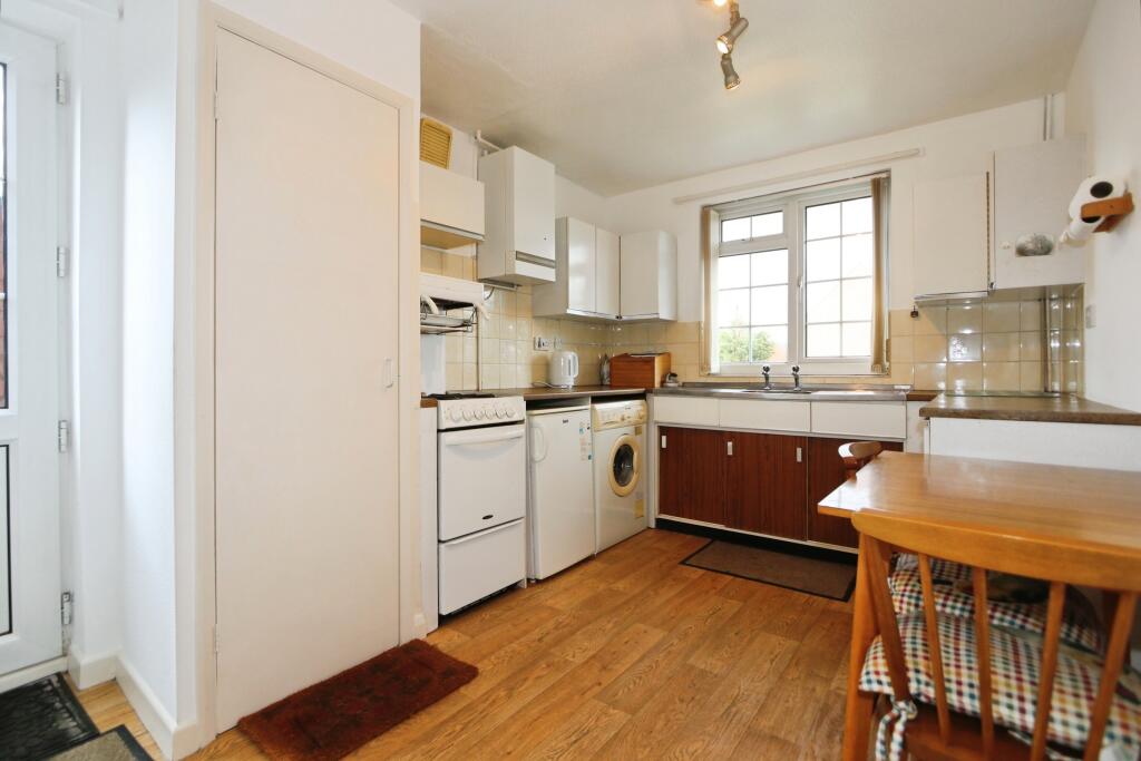 Smisby Road, Ashby, Ashby-De-La-Zouch, LE65 photo 4