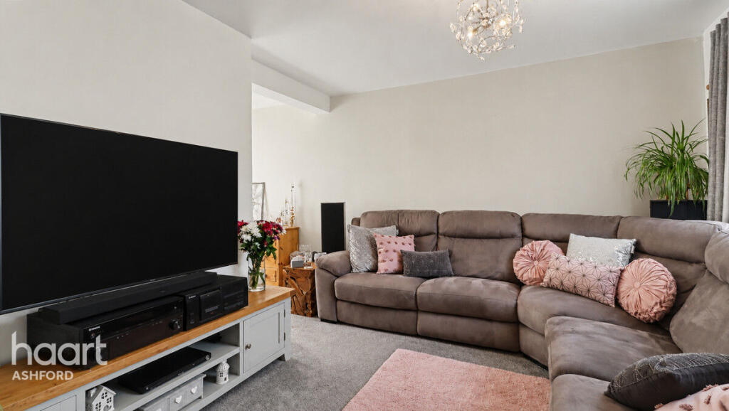 Main image of property: Repton Manor Road, Ashford