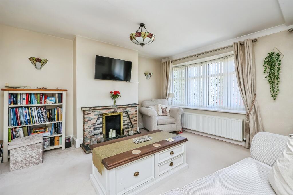 Sunningdale Drive, Ilkeston photo 4