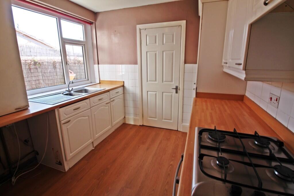 House in Warrington - More