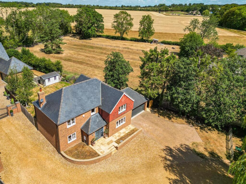 House in Northampton - More