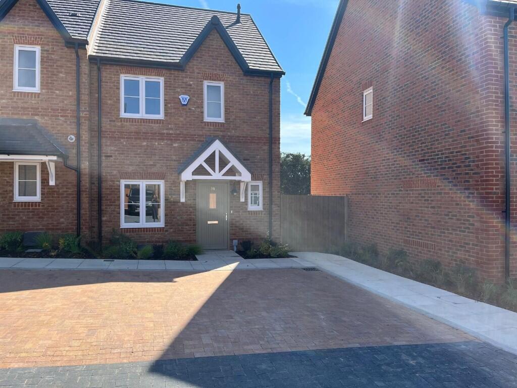 Main image of property: Bluebell Way, Warfield, Bracknell, Bracknell Forest