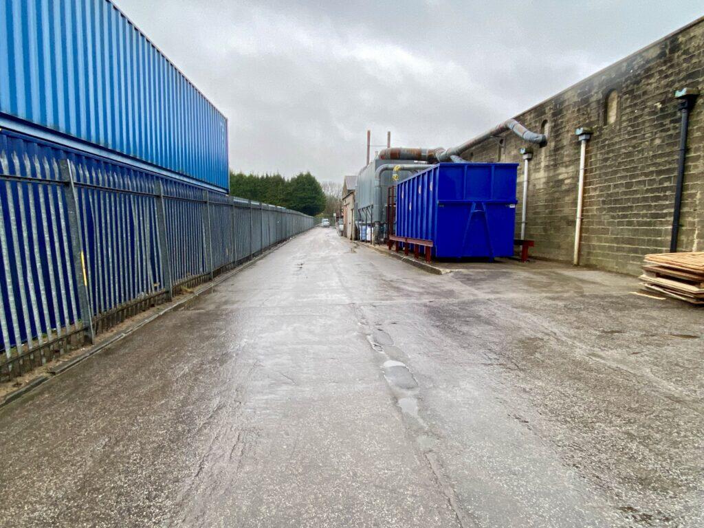 Additional image 3 of Garden Vale Mill, Greenfield Road, Colne, BB8 9PD