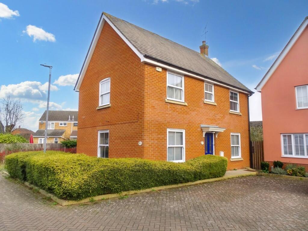 Main image of property: Tapley Road, Chelmsford