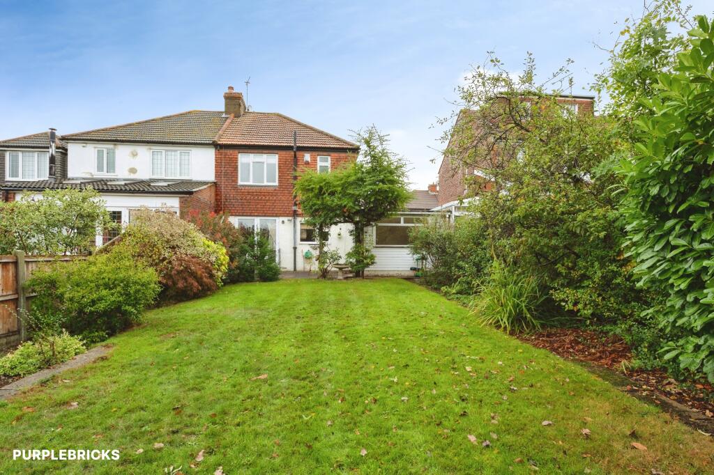 Dallin Road, Bexleyheath, DA6 photo 3