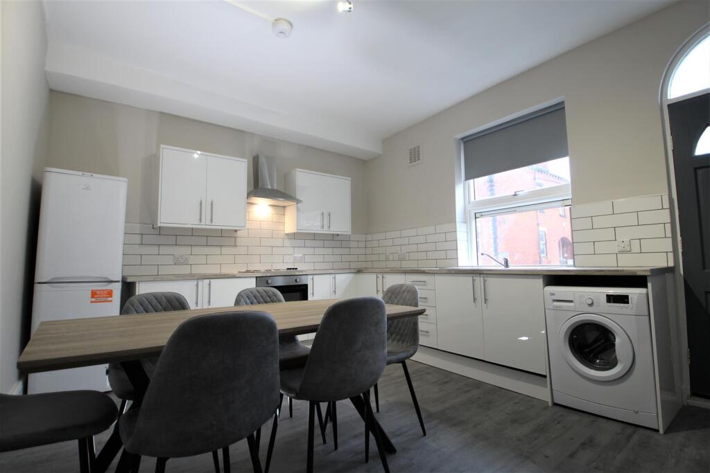 Main image of property: Delph Mount, Woodhouse, Leeds, West Yorkshire, LS6