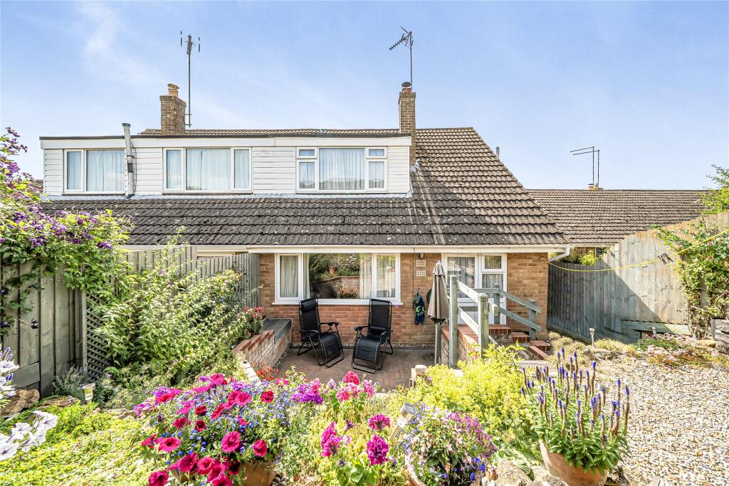 Main image of property: The Leys, Denton, Northamptonshire, NN7