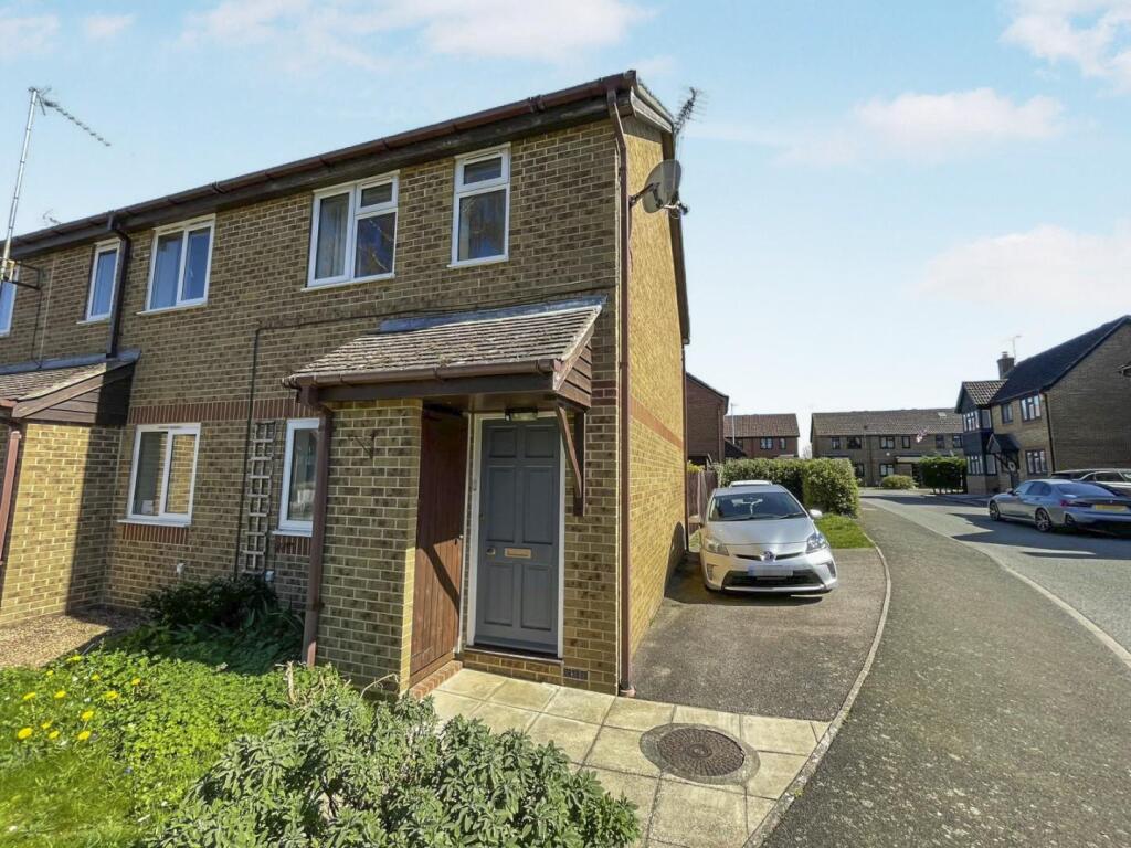 Main image of property: Impson Way, Mundford