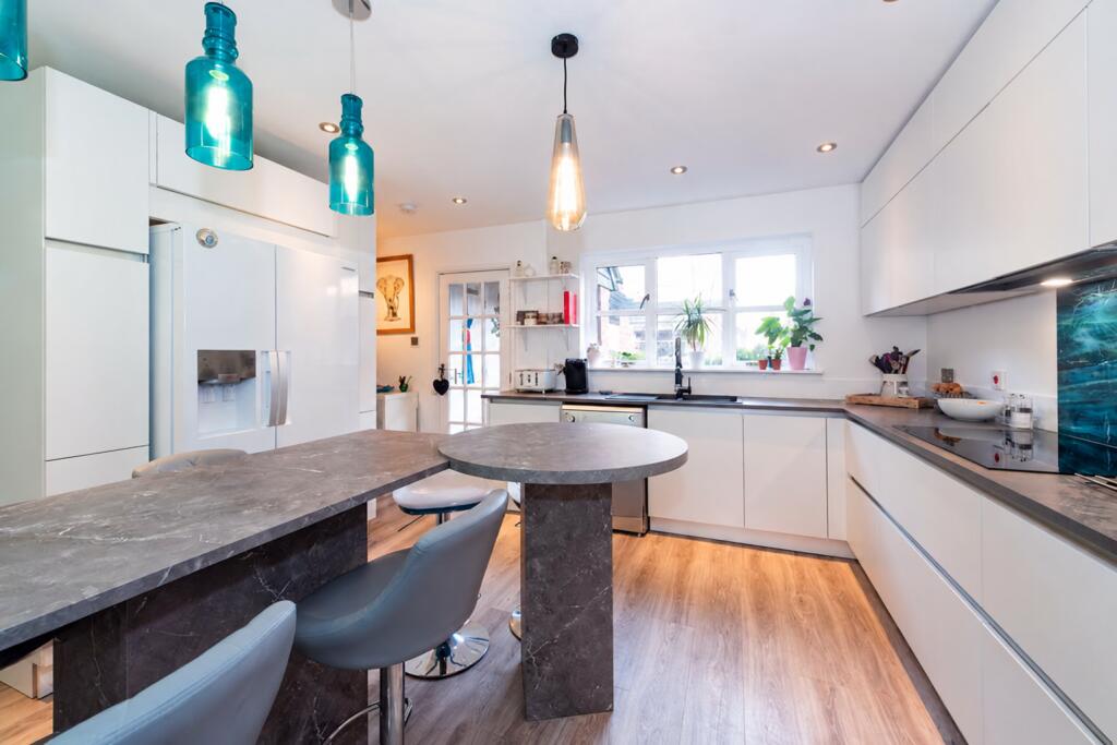 House in Wigmore, Herefordshire - View 2