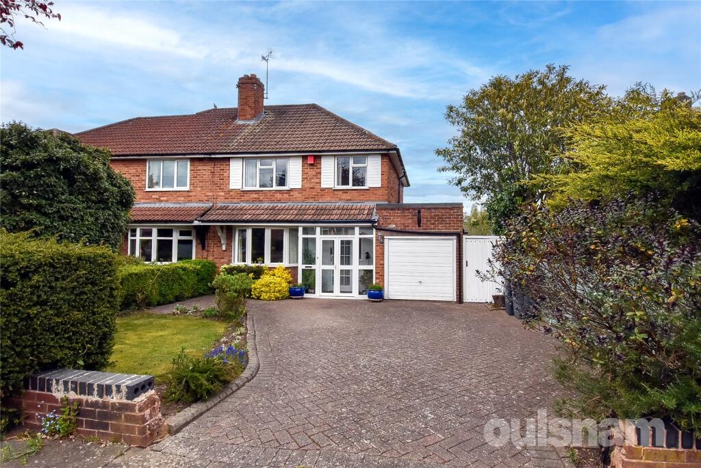 Main image of property: Chesterwood Road, Kings Heath, Birmingham, B13