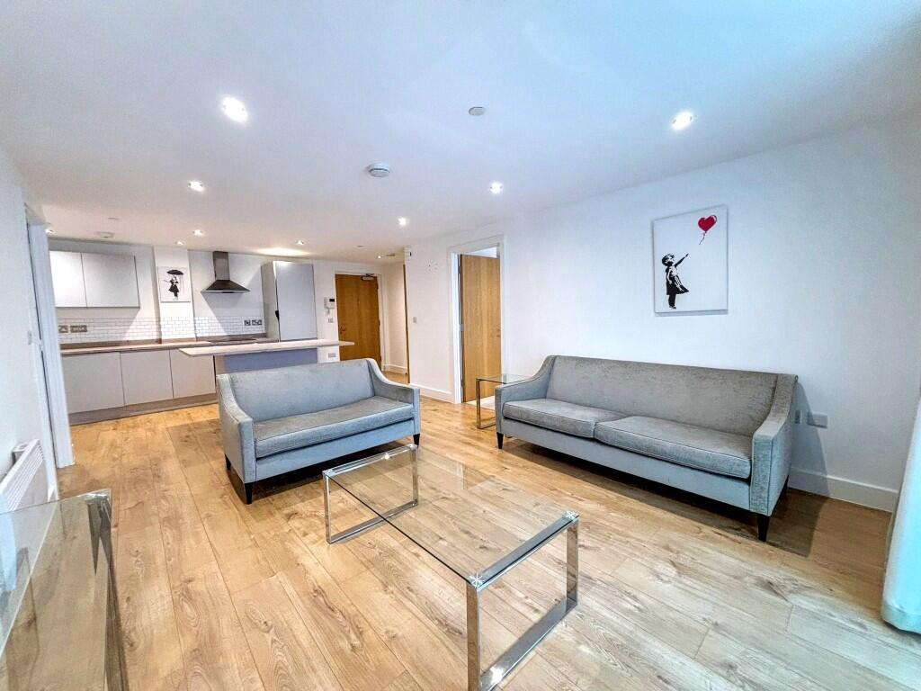 Main image of property: Leylands House, Leeds, West Yorkshire, LS9