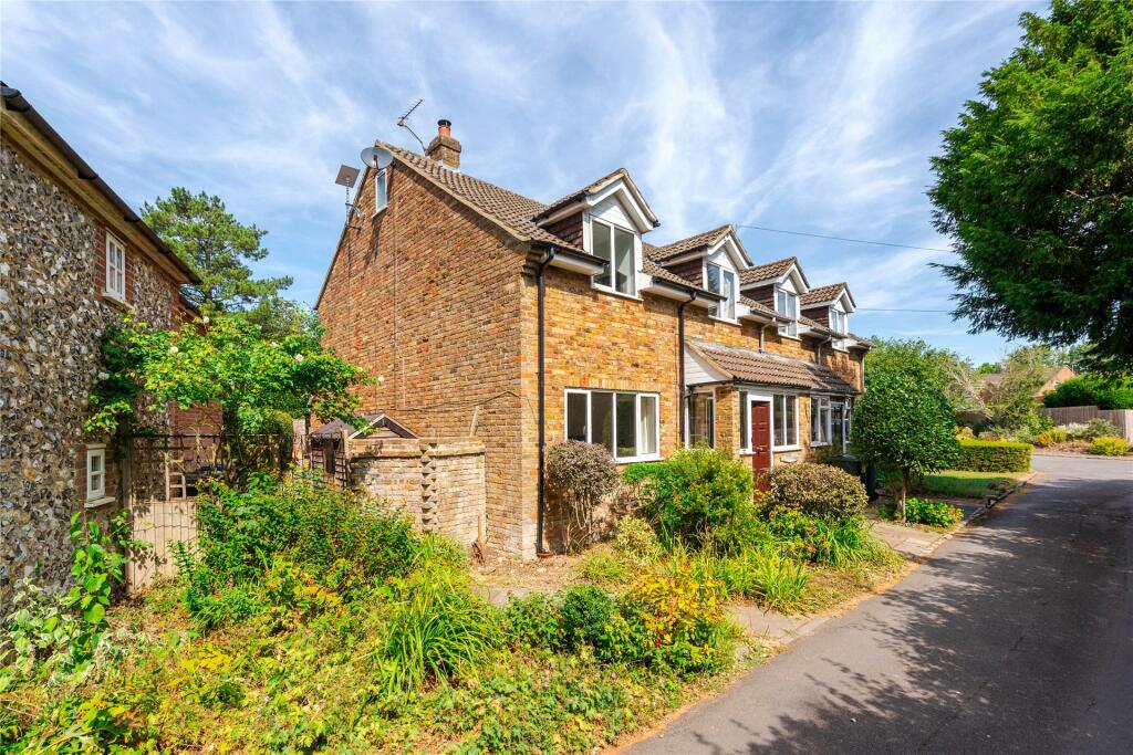 Main image of property: Church Lane, Lacey Green, Princes Risborough, Buckinghamshire, HP27