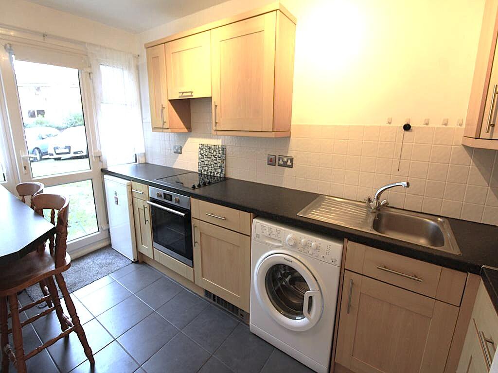 Main image of property: Dunraven Drive