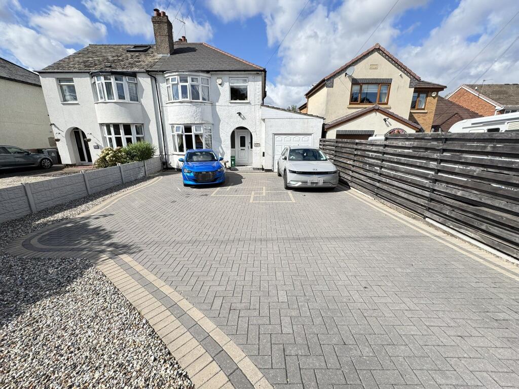 Fibbersley, Willenhall