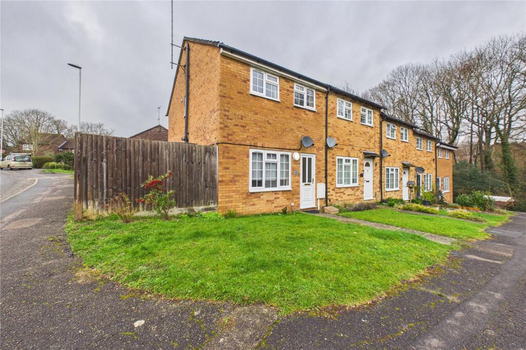 Main image of property: Estcots Drive, East Grinstead, West Sussex, RH19